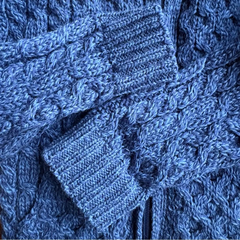 Wool Sweater Bundle Aran brand - Picture 4 of 13